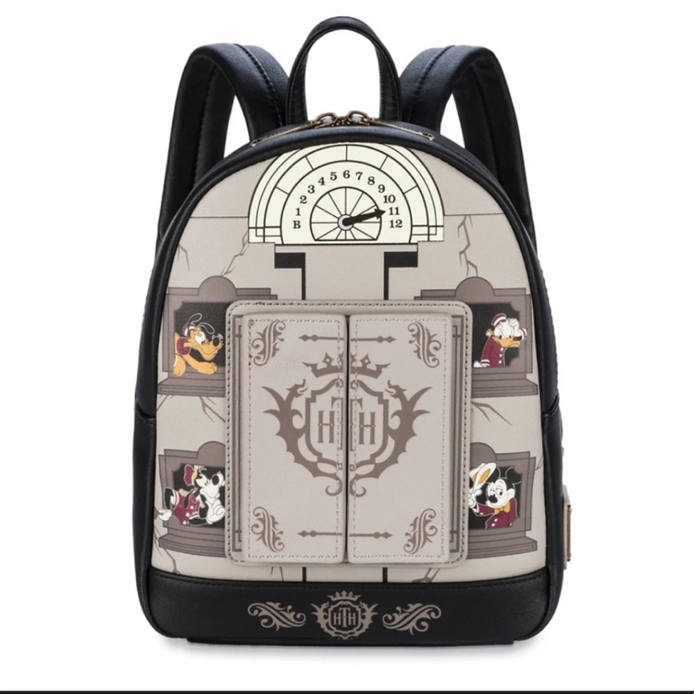 Tower of Terror Loungefly